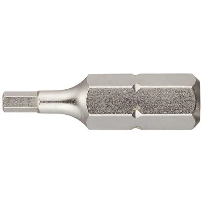 Afbeelding van KS Tools 1/4 bit binnenzeskant M.boring, 5 Stuk,