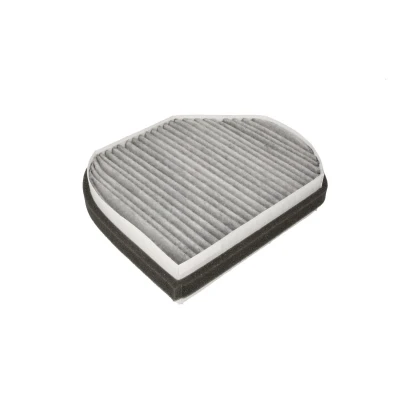 Afbeelding van Mann filter Interieurfilter FP 2897