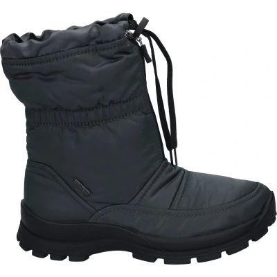 Afbeelding van Westland by Josef Seibel Grenoble Snowboots, Dames, Maat: 37, Anthrazit Textiel