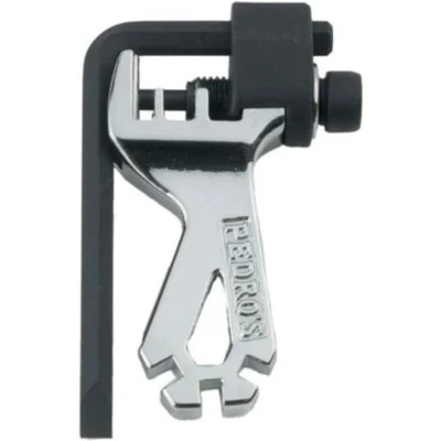 Afbeelding van Pedro&quot;;s Multitool Pedros 6 funcies