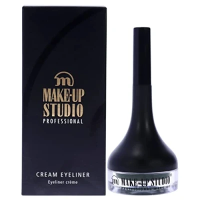 Afbeelding van Make up Studio cream Eyeliner Green