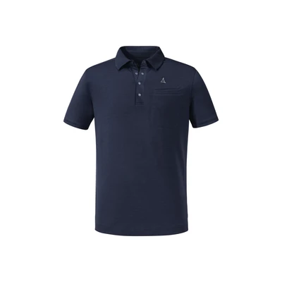 Afbeelding van Schöffel Poloshirt