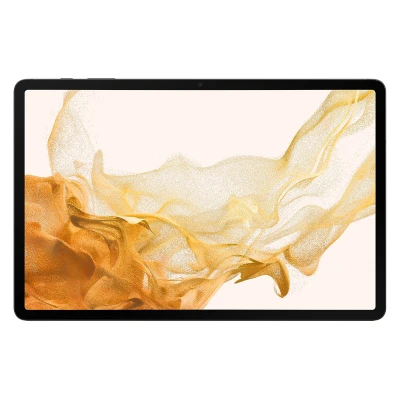 Afbeelding van Samsung Galaxy Tab S8 Plus 12.4 inch 128GB Wifi Grijs
