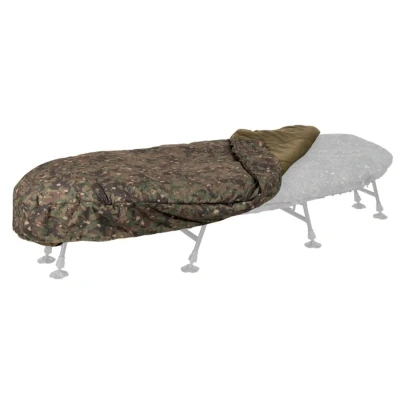 Afbeelding van Trakker Levelite Oval MF HDR Wide Stretcher Cover