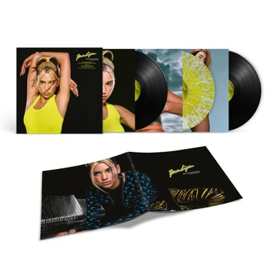 Afbeelding van Dua Lipa Future Nostalgia (3 LPs)
