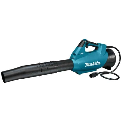 Afbeelding van Makita UB001CZ 36 V Bladblazer connector type zonder accu&#039;s en lader, in doos