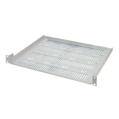 Afbeelding van nVent SCHROFF 20118781 19 moduledrager Meerdere kleuren 1 stuk(s)