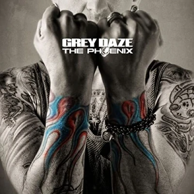 Afbeelding van Grey Daze The Phoenix (CD)