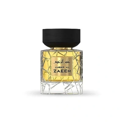 Afbeelding van Nylaa Amber Al Zaeem Eau de Parfum 100 ml