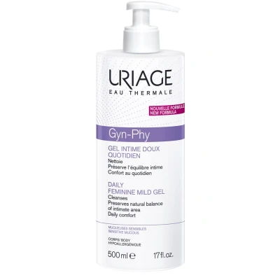 Afbeelding van Uriage Gyn phy, 500 ml