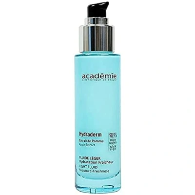 Afbeelding van Académie Dagcrème Face Hydraderm Light Fluid Apple Extract 50ml