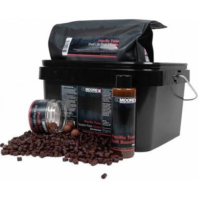 Afbeelding van CC Moore Pacific Tuna Session Pack