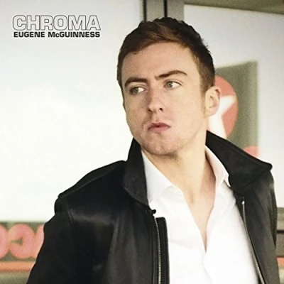 Afbeelding van Eugene Mcguinness Chroma