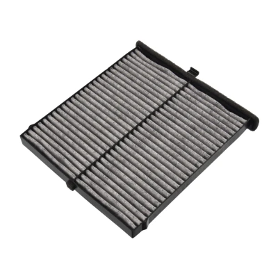 Afbeelding van Blue Print Interieurfilter ADBP250067