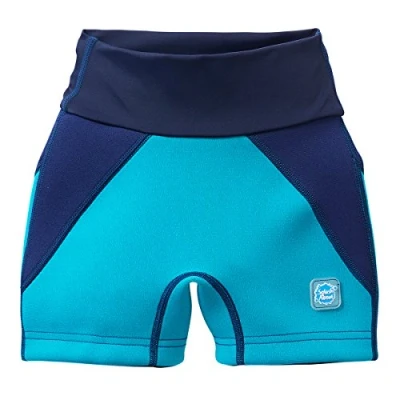 Afbeelding van Splash About Kinderen Jammers Marine/Jade, 5 6 Jaren