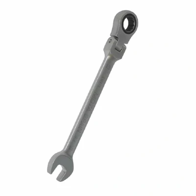 Afbeelding van hinged ratchet spanner Mota EW415