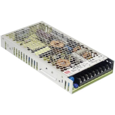 Afbeelding van Mean Well RSP 200 24 Schakelnetvoedingsmodule V/DC 8.4 A 201 W