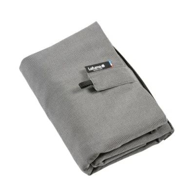 Afbeelding van Lafuma Transporthoes Relax Grijs Accessoires