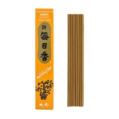 Afbeelding van Nippon Kodo Japanse wierook, meerkleurig, eenheidsmaat