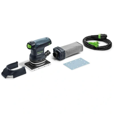 Afbeelding van Festool RTS 400 REQ Vlakschuurmachine 80x130 201224