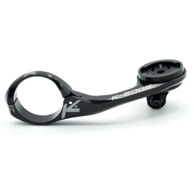 Afbeelding van K edge Max Xl Combo Garmin Stuur Fietscomputer Mount 35 Mm One Size