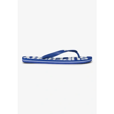 Afbeelding van Superdry Core Logo Slippers Blauw EU 44 45 Man