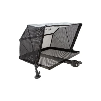 Afbeelding van Ultimate Seatbox Bait Tray With Cover Zitkist