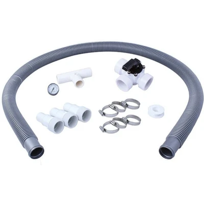 Afbeelding van Comfortpool Solar Bol Bypass Kit