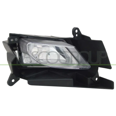 Afbeelding van PRASCO MZ3304414 Mistlampen Links
