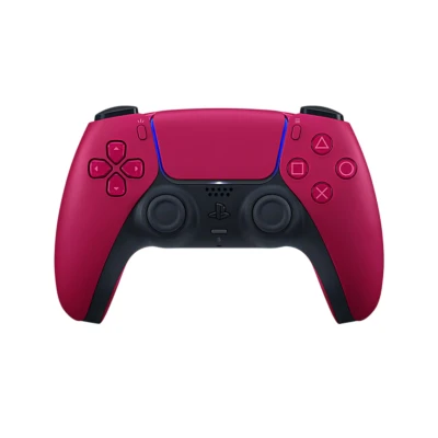 Afbeelding van Sony DualSense kosmisch rood PS5 draadloze controller