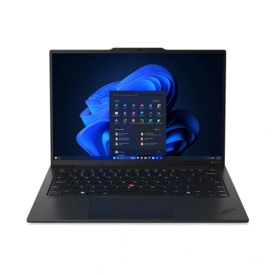Afbeelding van Laptop Lenovo 21KC006JSP Qwerty Spaans