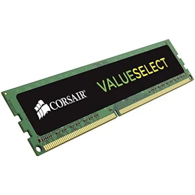 Afbeelding van Corsair DDR3 Valueselect 1x4GB 1600