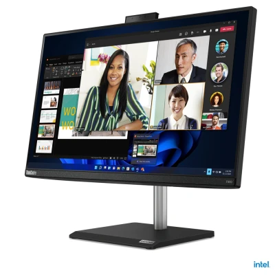 Afbeelding van Alles in Eén Lenovo ThinkCentre neo 30a 23,8&quot; intel core i5 13420h 16 GB RAM 512 SSD