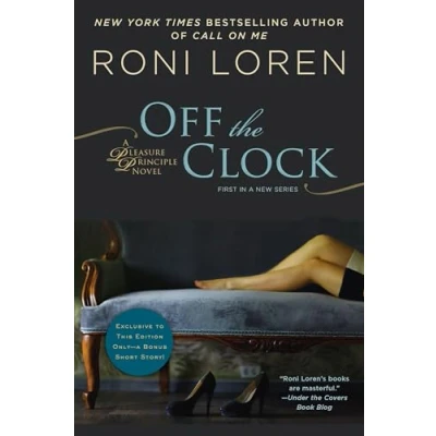 Afbeelding van Off the Clock: 1