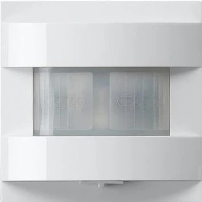 Afbeelding van Gira bewegingssensor elm 3000 f100 comfort kunststof wit 5374112