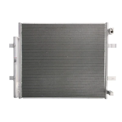 Afbeelding van Condensator, airconditioning DENSO DCN32073