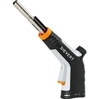 Afbeelding van Sievert 253511 Powerjet met cycloonbrander 2,2kW