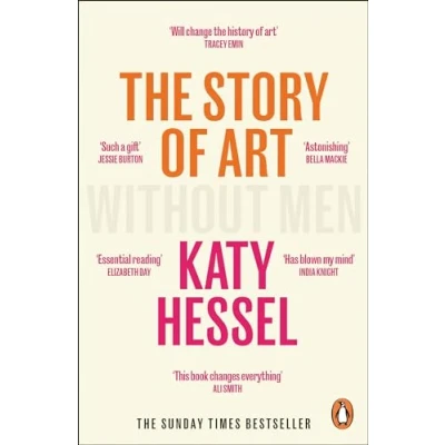 Afbeelding van The Story of Art without Men