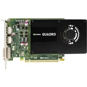 Afbeelding van NVIDIA Quadro K2200 4GB