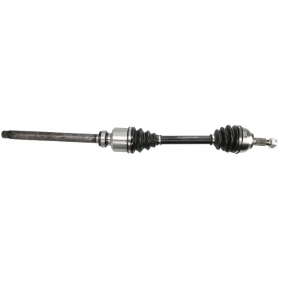 Afbeelding van Aandrijfas PASCAL G2P055PC