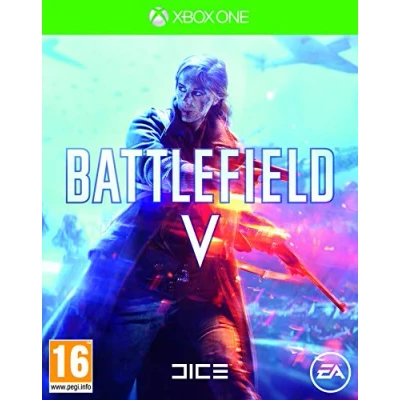 Afbeelding van BATTLEFIELD V