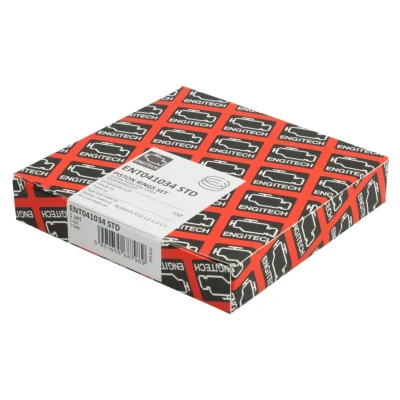 Afbeelding van Zuigerveer onderdelen set ENGITECH ENT041034 STD
