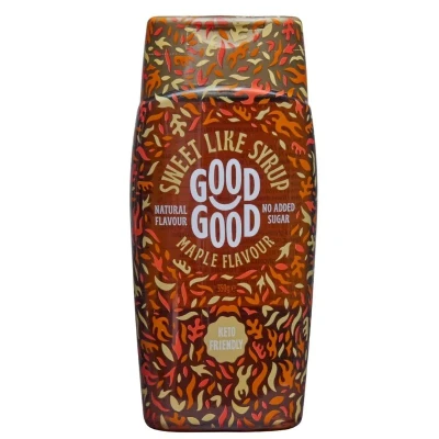 Afbeelding van Good Sweet Like Syrup Maple (350 gr)