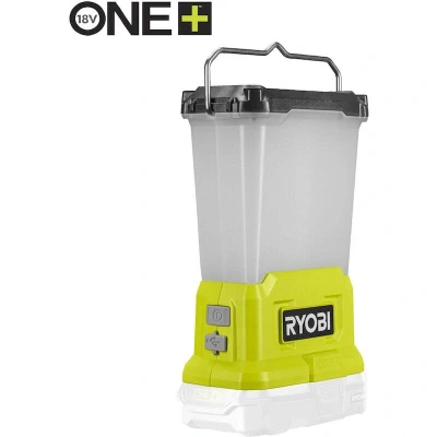 Afbeelding van Ryobi 18V Lantaarnlamp 5133005386