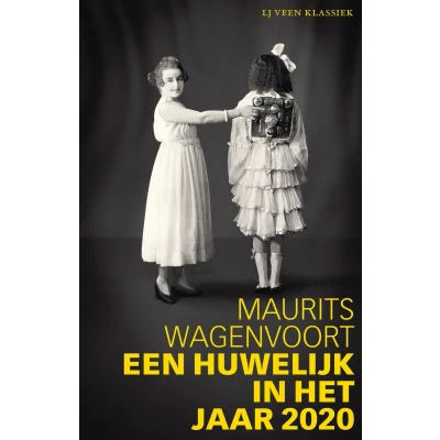 Afbeelding van Een huwelijk in het jaar 2020
