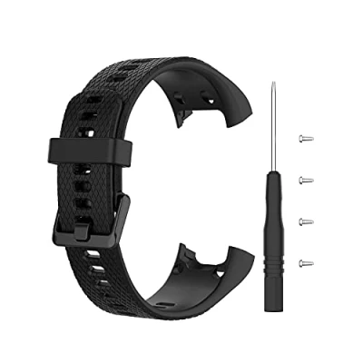 Afbeelding van Meiruo Vervangende Band voor Garmin Vivosmart HR (Color 1)