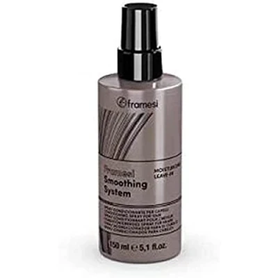 Afbeelding van Framesi Smoothing System Moisturizing Leave In 150ml