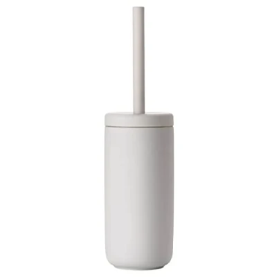 Afbeelding van WC Borstel Zone Denmark Ume Soft Grijs