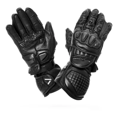Afbeelding van Motorhandschoenen ADRENALINE Speciale Aanbieding LYNX PPE Maat S