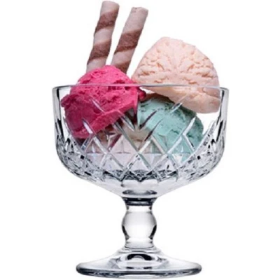 Afbeelding van Pasabahce Timeless Ice Cream Coupe Set van 2 102,5 mm